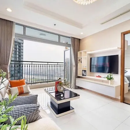 Rio House Parkview House Saigon-3